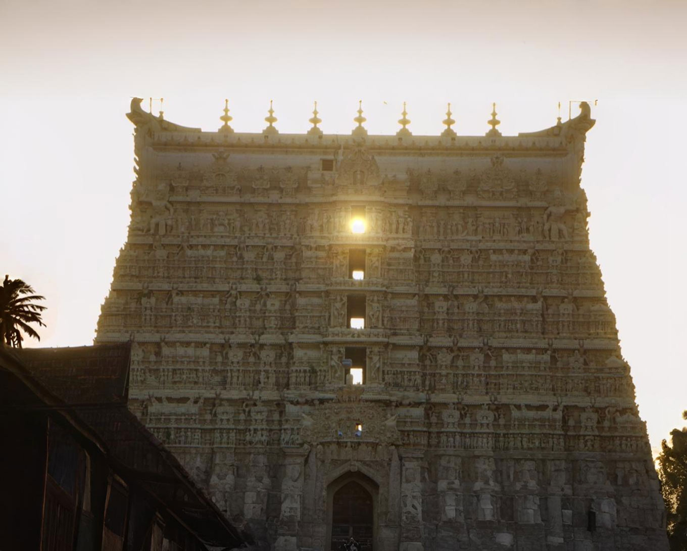 Temple